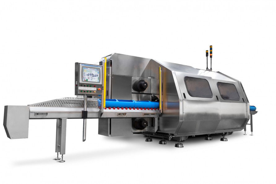 How HPP High-Pressure Sterilization Machines Are Revolutionizing Food Safety Without Compromising Nu