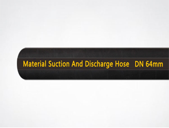 Explore the efficient adaptability of wire braided hose assembly in multi-media transportation