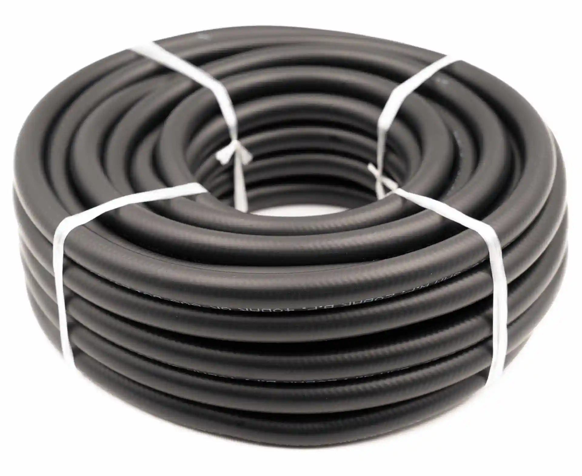 PTFE hose: a revolutionary change in industrial fluid transmission