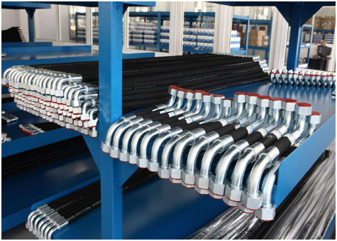 Industrial waste material conveying hose: selection standards and industry adaptation guide