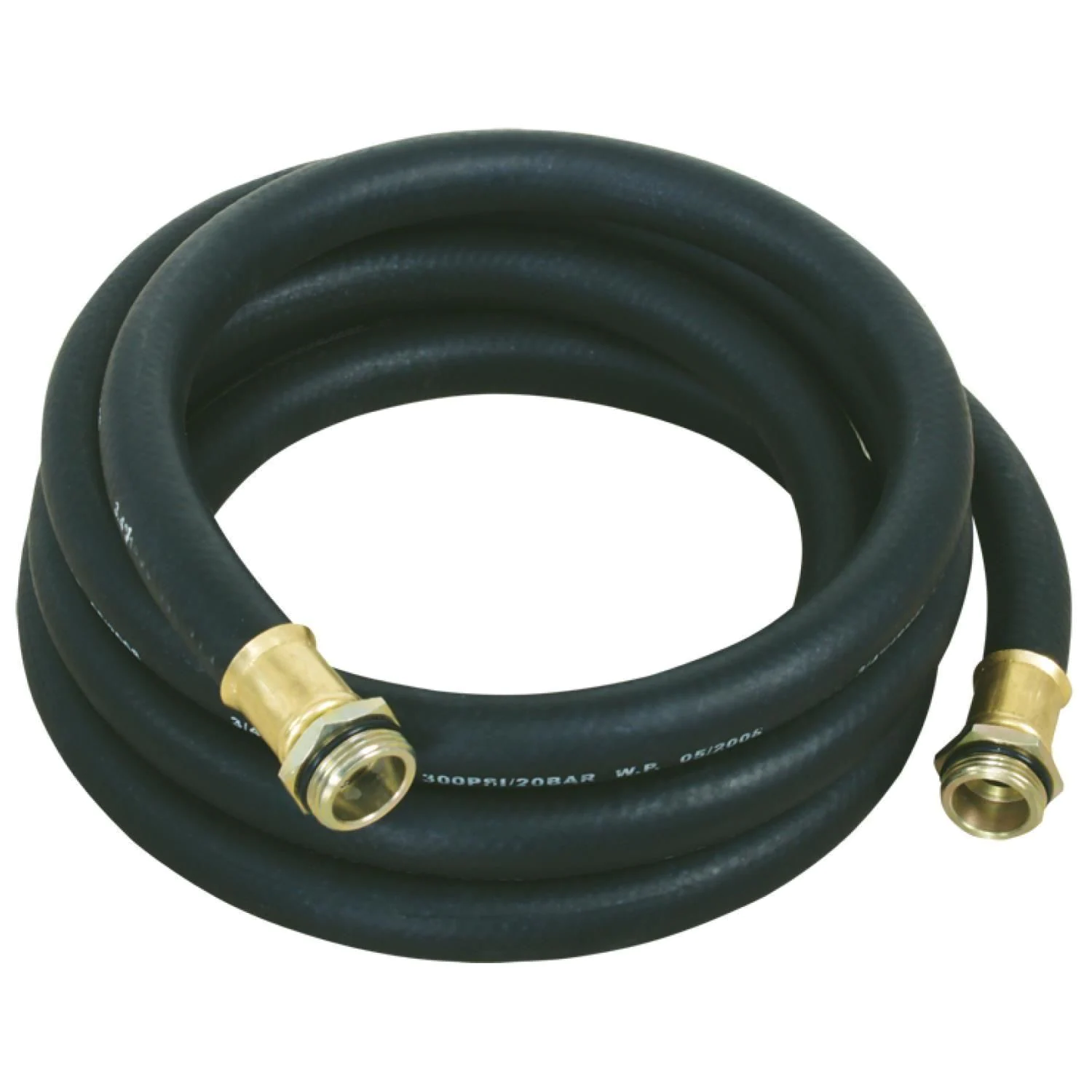  The Specialized Flexible Conduit for Post-Fracturing Well Cleanout