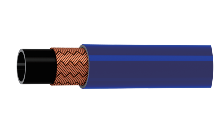 High-Density Data Centers Demand Upgrades: EPDM High-Temperature Resistant Liquid Cooling Hoses Stre