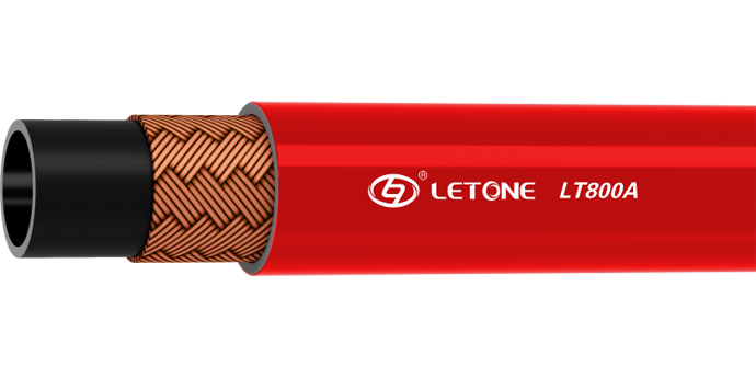 Precise inner diameter matching is key to liquid cooling deployment; 8/10/12mm flexible hoses cover