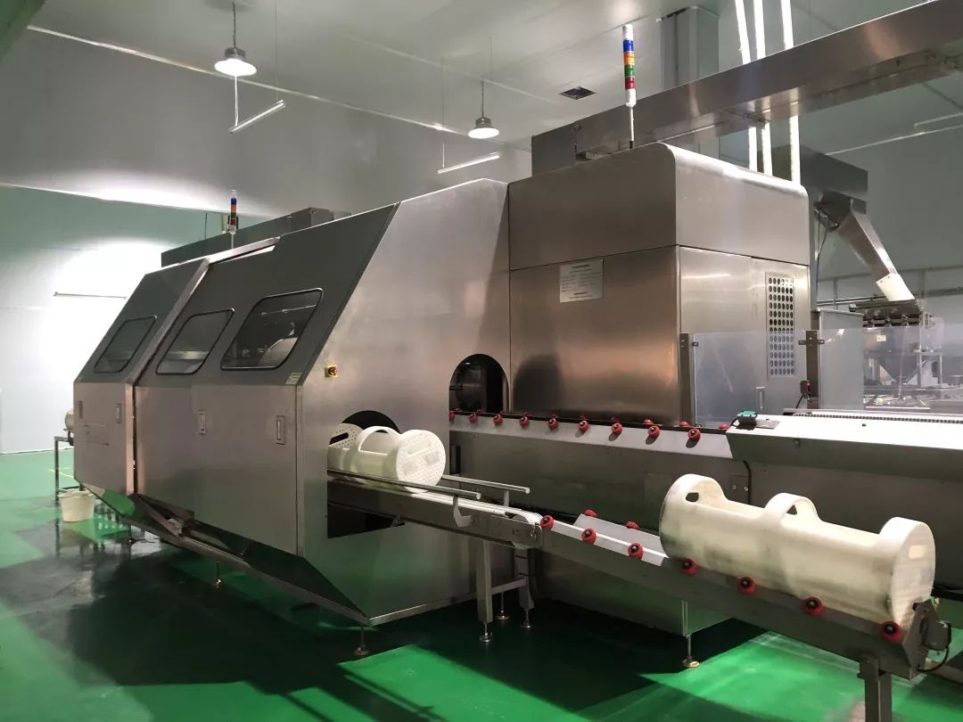 A New Height in Quality: Ultra-High Pressure Sterilization of Apple Juice Boosts Value Added Across