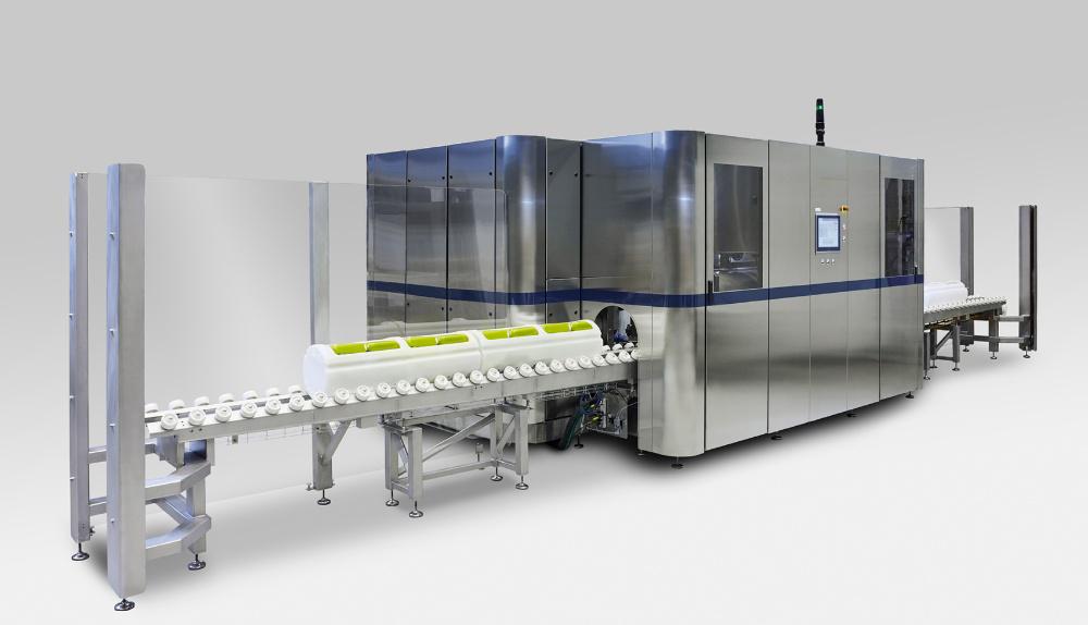 Full-Scenario Adaptability: Ultra-High Pressure Fruit Juice Sterilization Equipment Covers All Needs