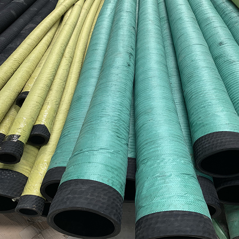 Upgrading the Operation and Maintenance of Abrasive Fluid Transportation: The Full Lifecycle Managem