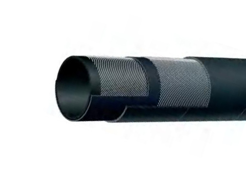 Hidden Degradation of Wastewater Treatment Pipelines: Why Ordinary Hoses Don't Last More Than Six M